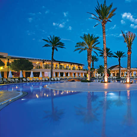 Limak Atlantis De Luxe Hotel & Resort